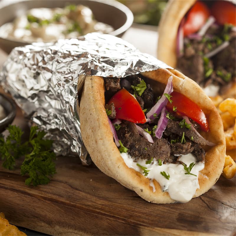 Gyro