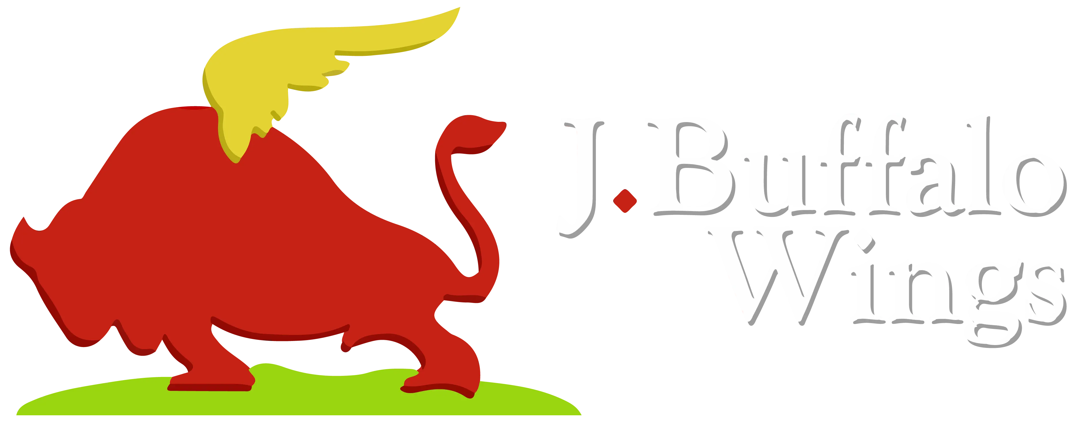 J.Buffalo Wings